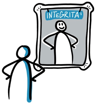 integrità nelle aziende